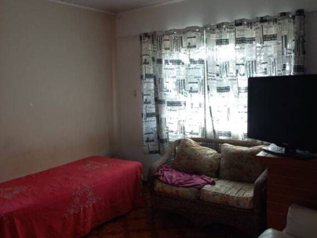 #CA0691 - Casa para Venda em São Paulo - SP - 2