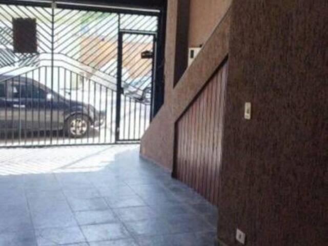 #CA0692 - Casa para Venda em São Paulo - SP - 2