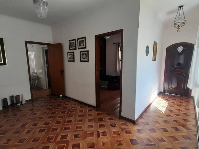 #CA0695 - Casa para Venda em São Paulo - SP - 1