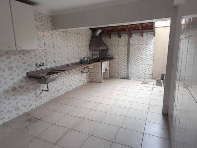#CA0696 - Casa para Venda em São Paulo - SP - 3