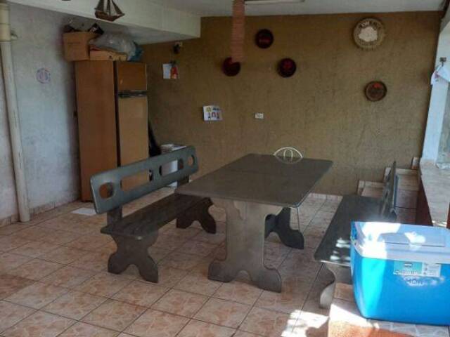 #CA0697 - Casa para Venda em São Paulo - SP - 2