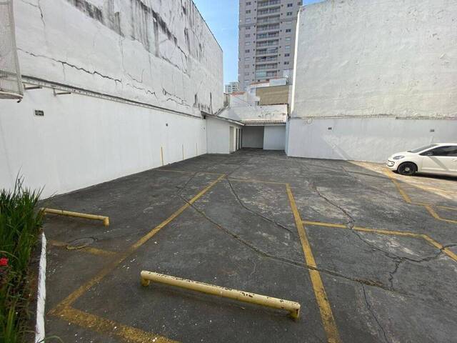 Prédio comercial para Locação em São Paulo - 4