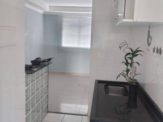 #AP2615 - Apartamento para Venda em São Paulo - SP - 1