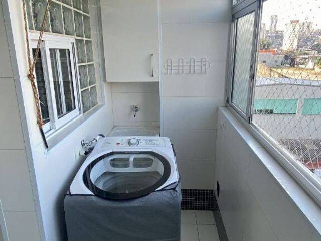 Apartamento para Venda em São Paulo - 5