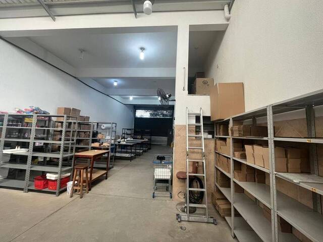 Galpão para Locação em São Paulo - 4