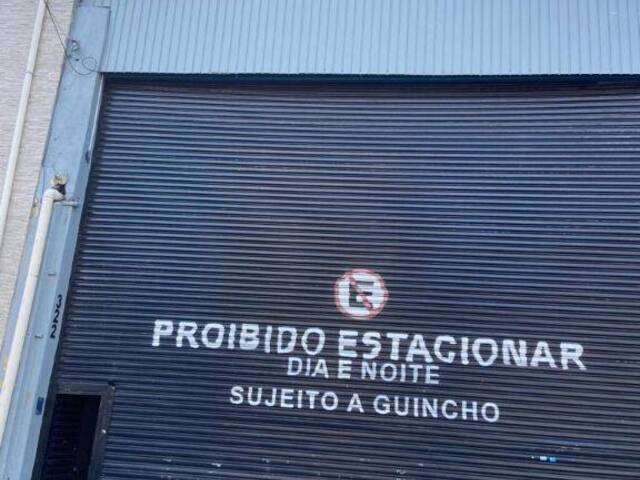Galpão para Locação em São Paulo - 4