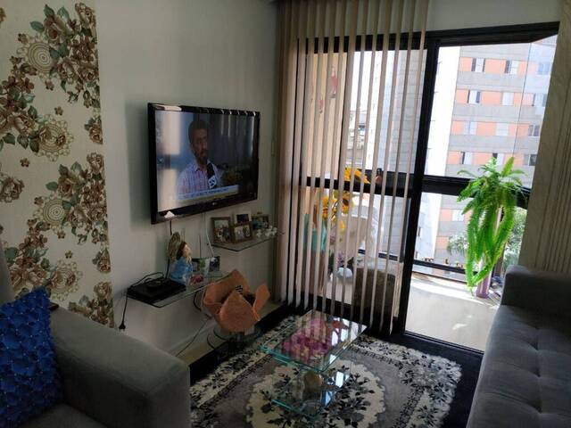 #AP2618 - Apartamento para Venda em São Paulo - SP - 1