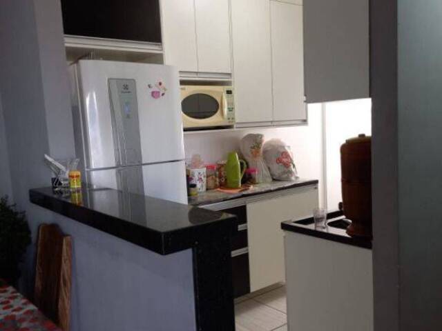 #ap2622 - Apartamento para Venda em Carapicuíba - SP - 1