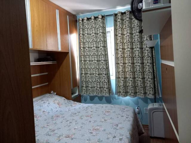Apartamento para Venda em Carapicuíba - 4