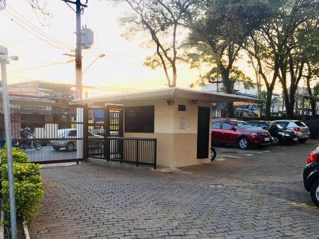 #ap2623 - Apartamento para Venda em São Paulo - SP - 2