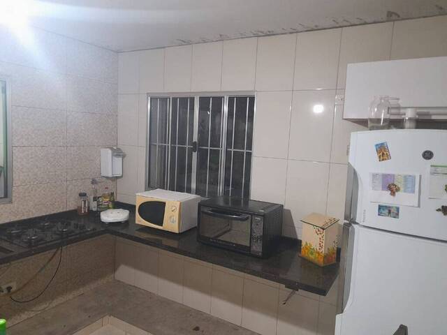 Sobrado para Locação em São Paulo - 5