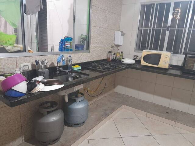 Sobrado para Locação em São Paulo - 4