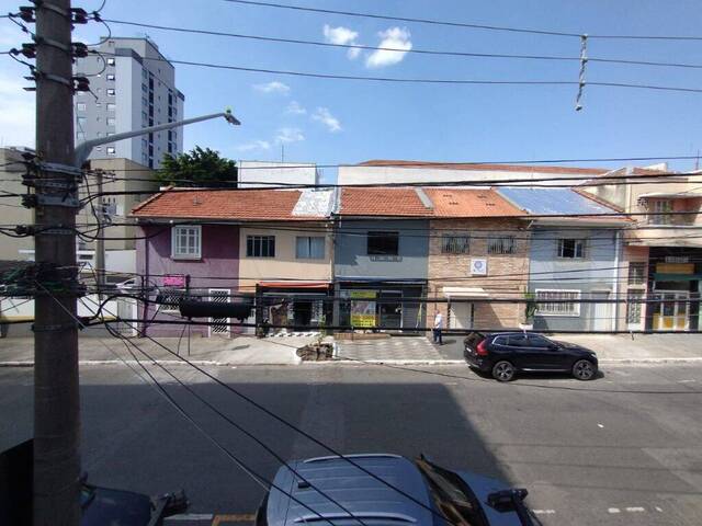 Locação em Lapa - São Paulo