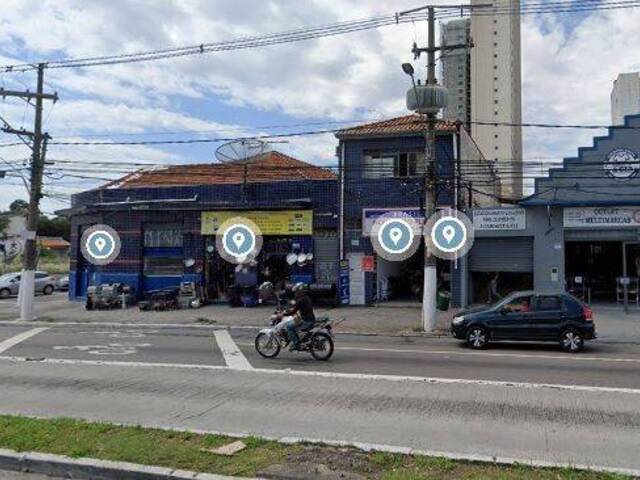 Locação em Butantã - São Paulo