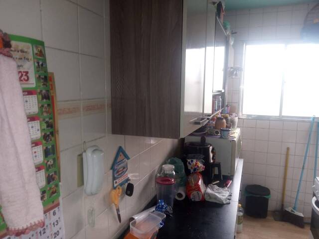 #AP2631 - Apartamento para Venda em São Paulo - SP - 2