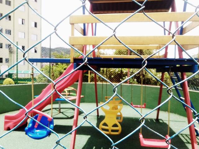 #AP2631 - Apartamento para Venda em São Paulo - SP - 3