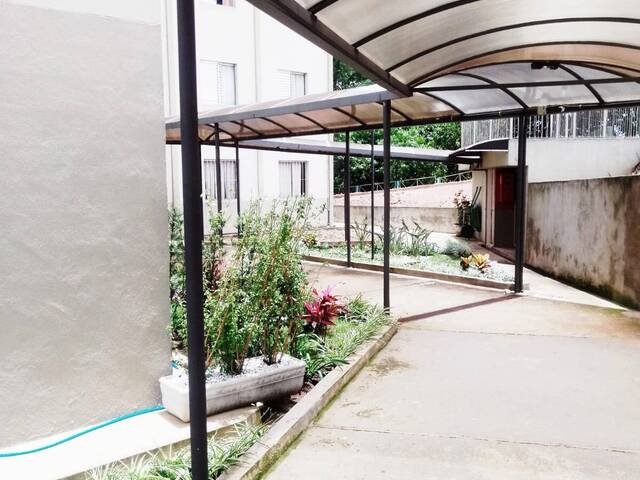Apartamento para Venda em São Paulo - 5
