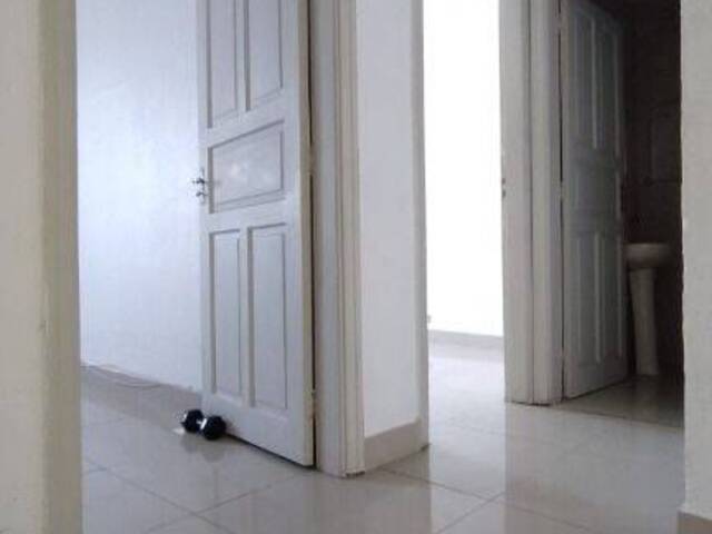 Apartamento para Locação em São Paulo - 4