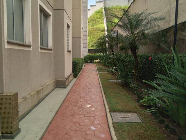 Apartamento para Venda em São Paulo - 3