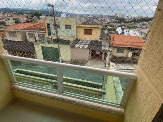 Sobrado para Venda em São Paulo - 5