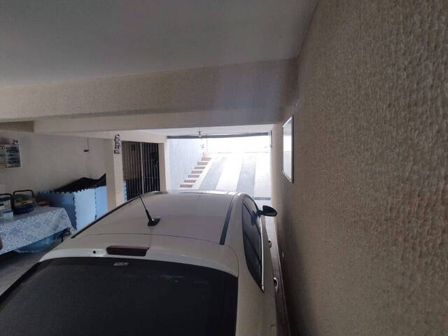 Sobrado para Venda em São Paulo - 5