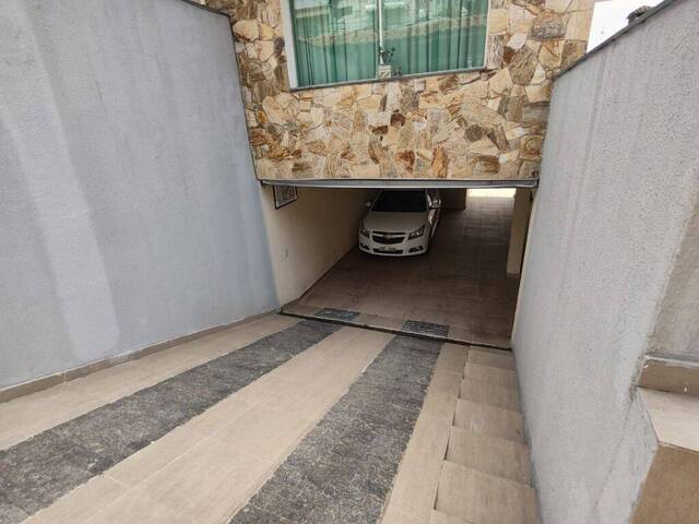 Sobrado para Venda em São Paulo - 4