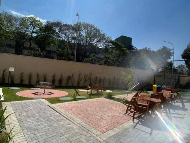 Apartamento para Locação em São Paulo - 4