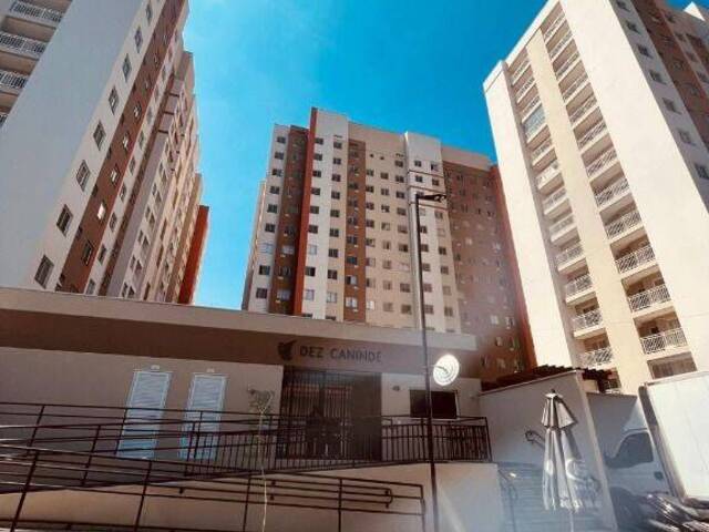 #ap2640 - Apartamento para Locação em São Paulo - SP - 1