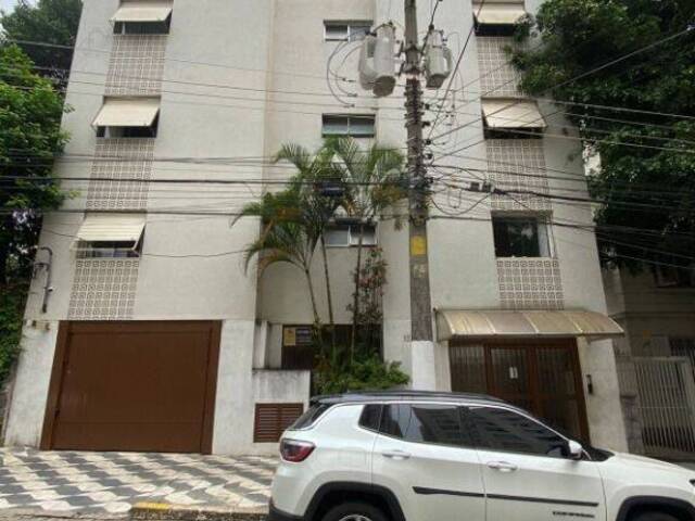 #AP2644 - Apartamento para Venda em São Paulo - SP - 2
