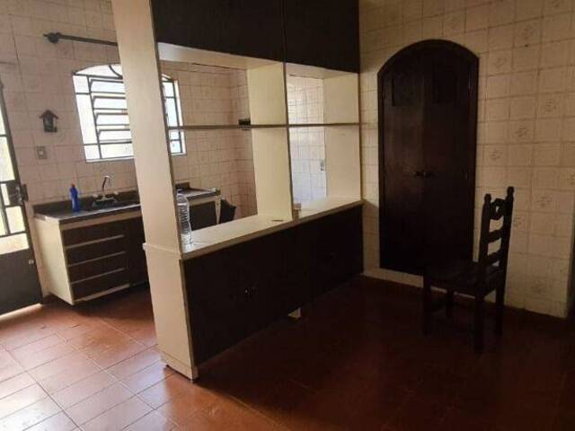 #ca0714 - Casa para Venda em São Paulo - SP - 1