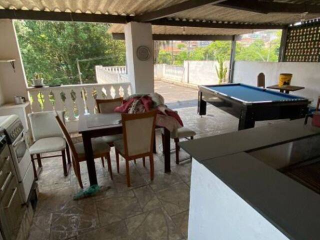 Sobrado para Venda em São Paulo - 4