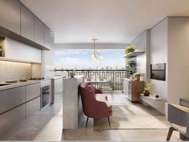 Apartamento para Venda em São Paulo - 2