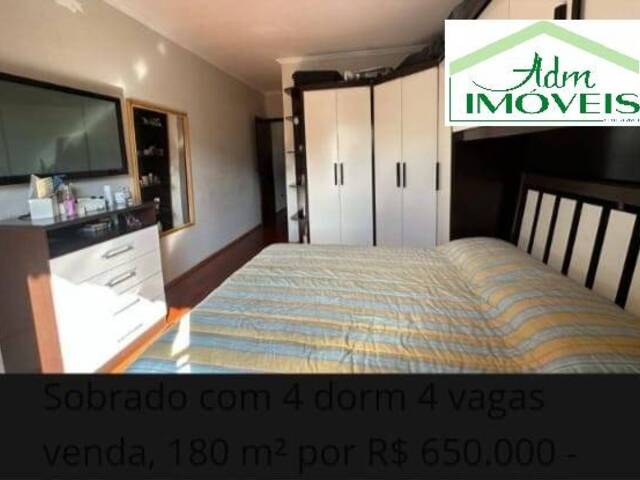 Sobrado para Venda em São Paulo - 5