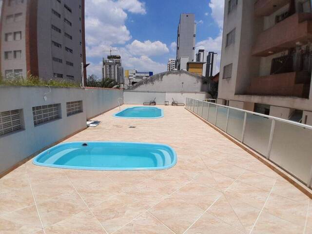 Apartamento para Venda em São Paulo - 5