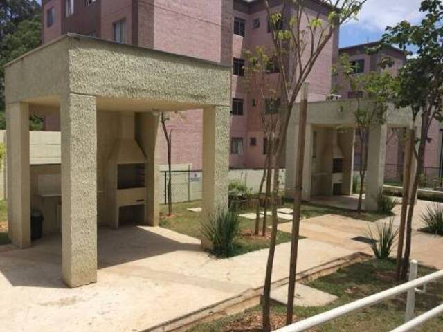 #ap2654 - Apartamento para Venda em São Paulo - SP - 1