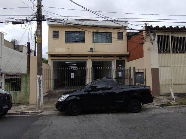 Galpão para Locação em São Paulo - 5