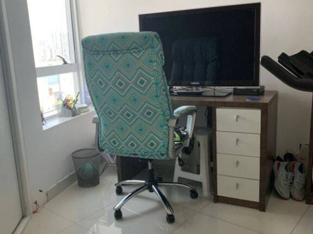 Apartamento para Venda em São Paulo - 5