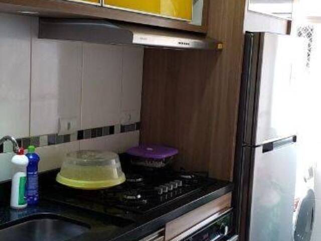 #AP2658 - Apartamento para Venda em São Paulo - SP - 3