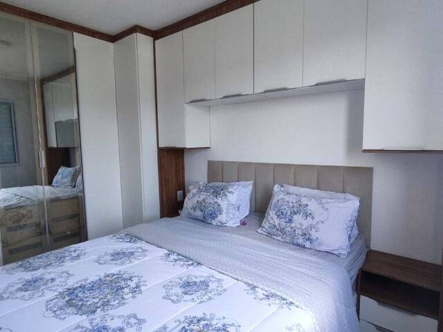 Apartamento para Venda em Cotia - 5