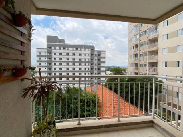 #AP2660 - Apartamento para Venda em São Paulo - SP - 3