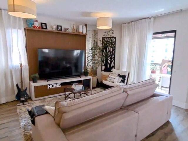 Apartamento para Venda em São Paulo - 4