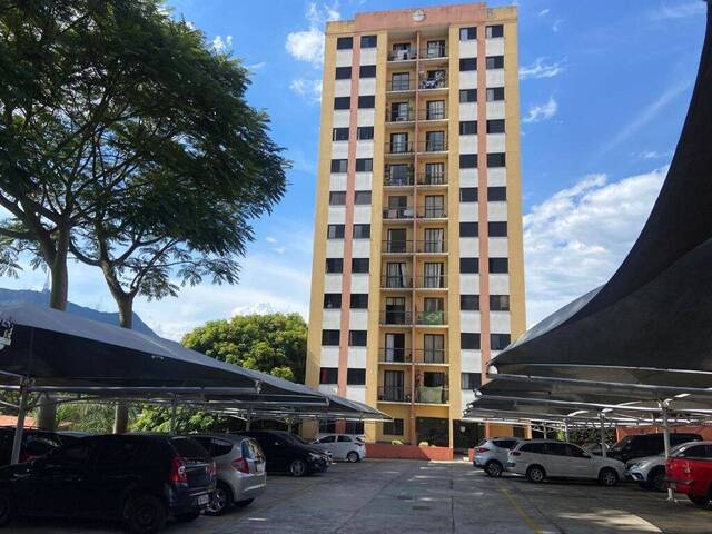 #AP2663 - Apartamento para Venda em São Paulo - SP - 2