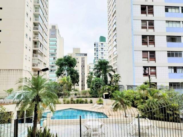 #AP2668 - Apartamento para Venda em São Paulo - SP - 1