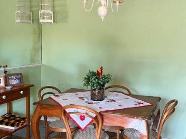 Apartamento para Venda em São Paulo - 4