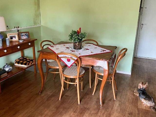Apartamento para Venda em São Paulo - 3