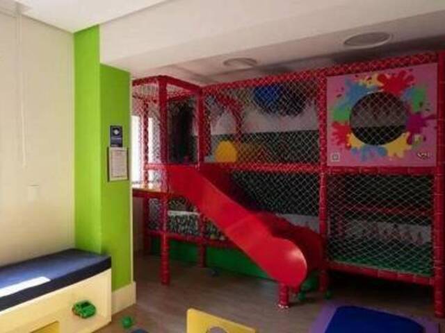 Apartamento para Venda em Osasco - 4