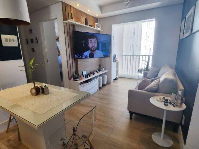 Apartamento para Venda em São Paulo - 5