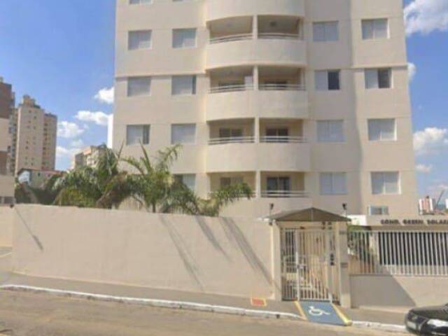 Apartamento para Venda em São Paulo - 2