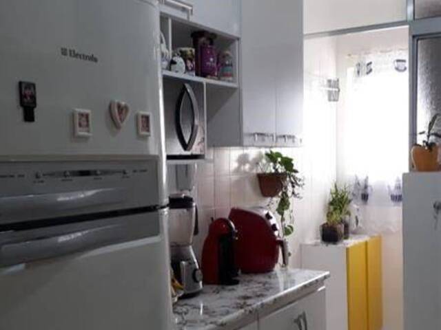 Apartamento para Venda em São Paulo - 5