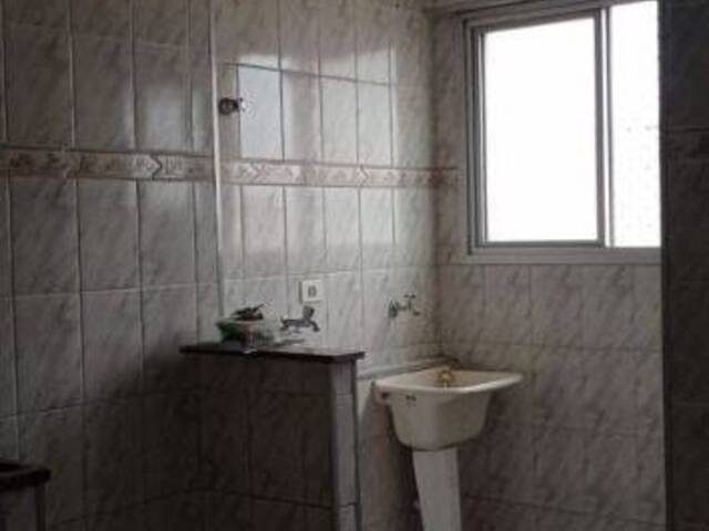 Apartamento para Locação em São Paulo - 5